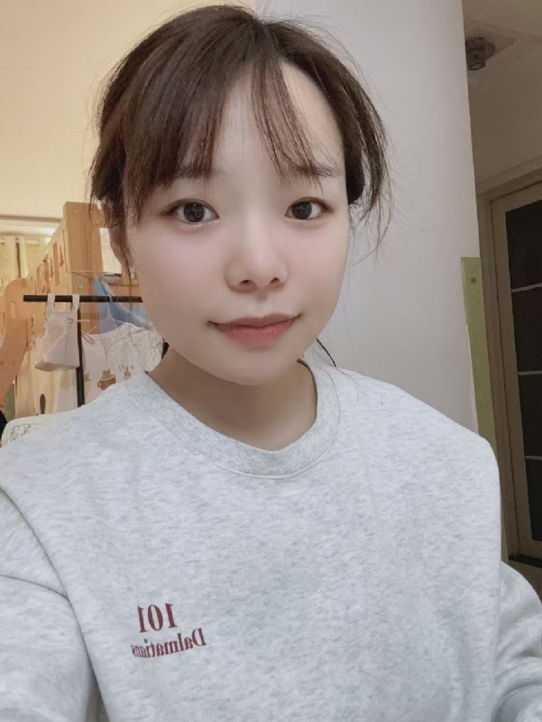 楚楚的第一张照片--江苏父母相亲团