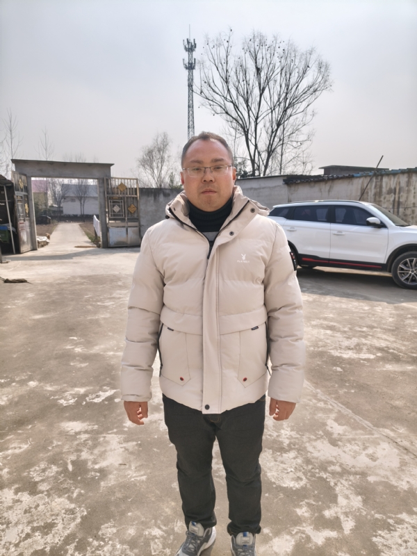 无狠的第一张照片--江苏父母相亲团