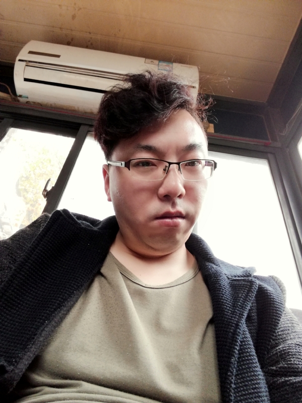 风雨彤周的第二张照片--江苏父母相亲团